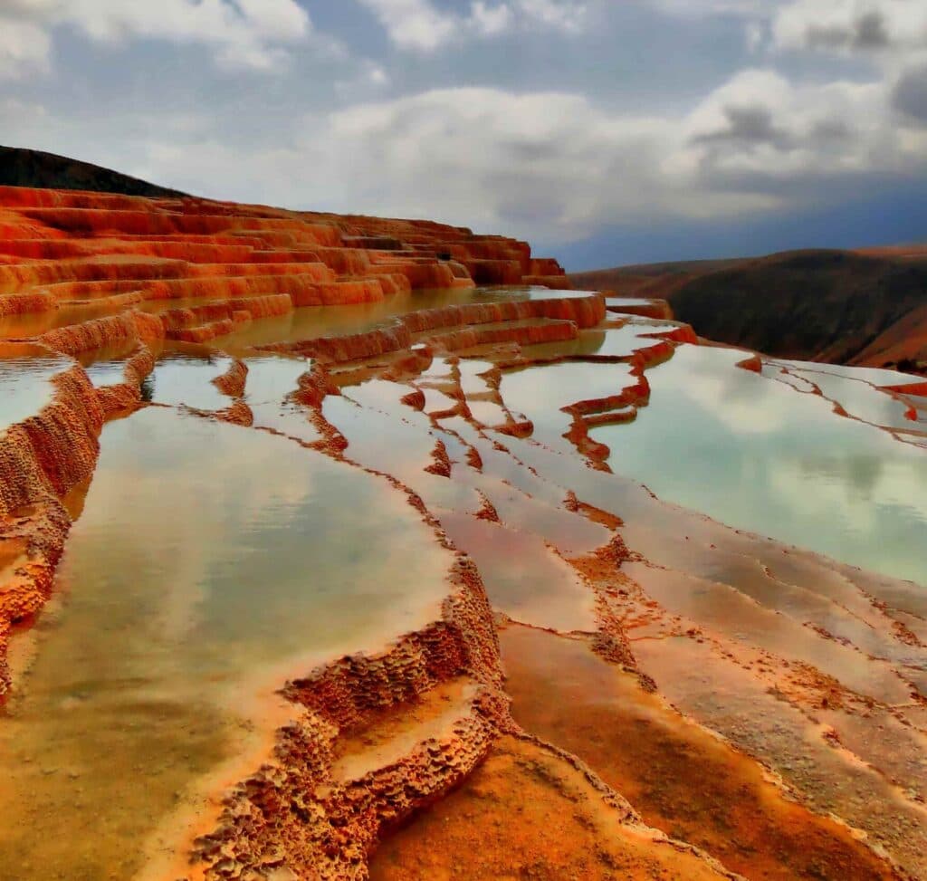 Badab-iran