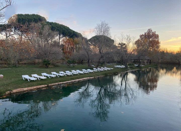 amacas termas pallares